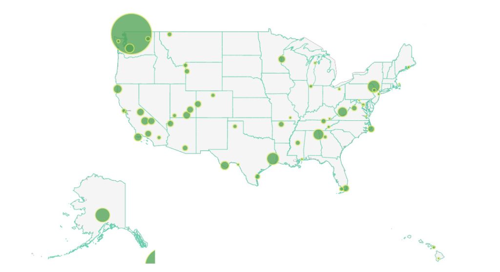 US Map